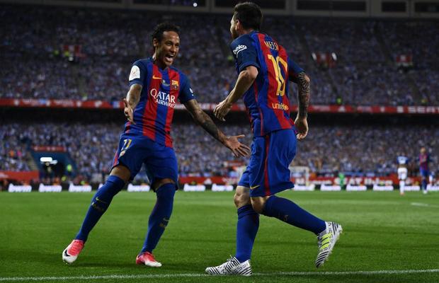 Neymar înapoi la Barcelona? Josep Maria Bartomeu, președintele Barcelonei, a dat noi declarații
