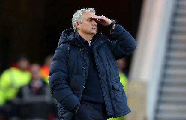 Mourinho caută scuze după eliminarea din UCL» „Nicio echipă din lume n-ar fi făcut faţă acestei crize”