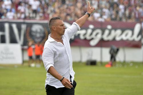 foto: Cristi Preda, GSP
