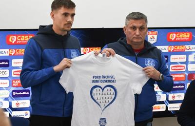 Campanie inedită lansată de Poli Iași