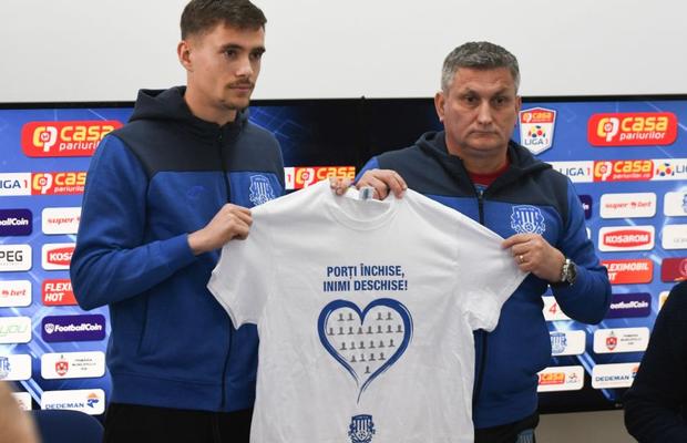 Campanie inedită lansată de Poli Iași