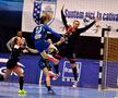 CSM BUCUREȘTI - SCM RM. VÂLCEA » VIDEO CSM câștigă dramatic meciul cu SCM Rm. Vâlcea! Bătaie între antrenori la finalul meciului