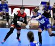 CSM BUCUREȘTI - SCM RM. VÂLCEA » VIDEO CSM câștigă dramatic meciul cu SCM Rm. Vâlcea! Bătaie între antrenori la finalul meciului
