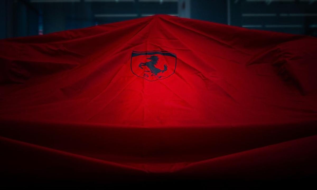 Noul monopost lansat de Ferrari, după cel mai slab sezon din ultimii 40 de ani: „Ne-am inspirat din istoria noastră”