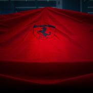 FOTO Instagram @scuderiaferrari
