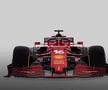 FOTO Instagram @scuderiaferrari