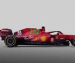 FOTO Instagram @scuderiaferrari