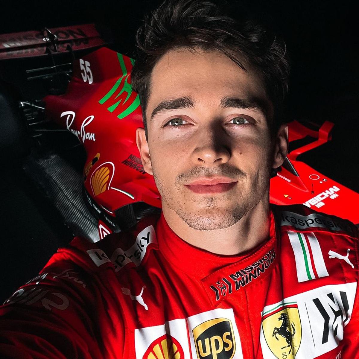 Noul monopost lansat de Ferrari, după cel mai slab sezon din ultimii 40 de ani: „Ne-am inspirat din istoria noastră”