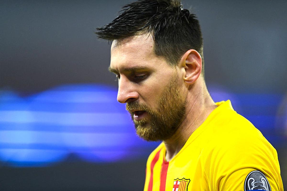 Dezvăluiri despre viitorul lui Messi după eliminarea Barcelonei din Ligă: „Sunt 50% șanse să se întâmple asta”