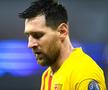 Leo Messi // FOTO: Imago