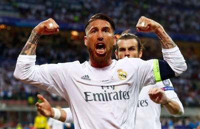 Declarația care aruncă Spania în aer: „Sergio Ramos ar fi un transfer foarte bun pentru Barcelona”