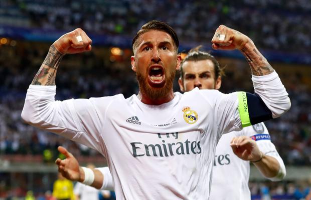 Declarația care aruncă Spania în aer: „Sergio Ramos ar fi un transfer foarte bun pentru Barcelona”