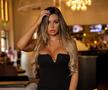 Juli, cea mai hot fană! Nu ratează niciun meci al preferatului ei