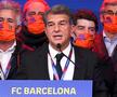 Joan Laporta / FOTO: Guliver/GettyImages