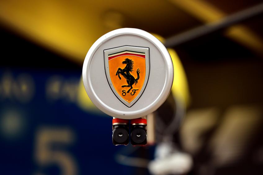 Ferrari FOTO Imago