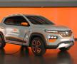 S-au anunțat prețurile pentru Dacia Spring! Cât costă mașina electrică și de când se pot da primele comenzi