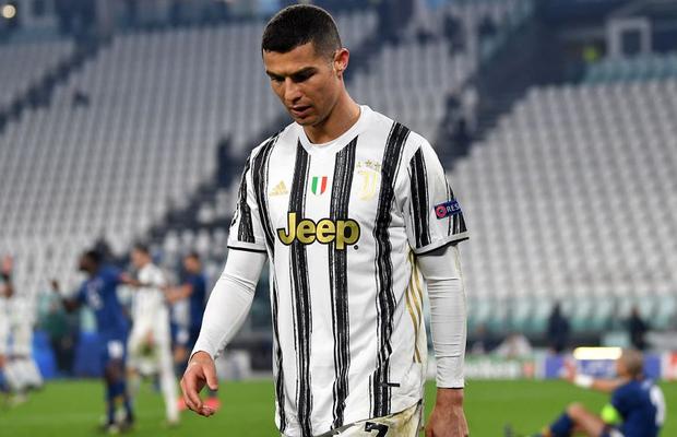 Cristiano Ronaldo, lovit din toate părțile » Fostul președinte al lui Juventus nu are dubii: „Transferul lui, o greșeală absolută! Să renunţe la el!”