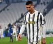 Cristiano Ronaldo, Juventus // foto: Guliver/gettyimages