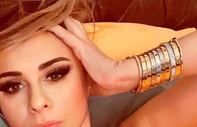 FOTO Anamaria Prodan s-a lăsat de fotbal? Apare în prim-plan doar cu imagini provocatoare pe Instagram: „Din faţă şi din spate, mereu perfectă!”