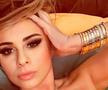 FOTO Anamaria Prodan s-a lăsat de fotbal? Apare în prim-plan doar cu imagini provocatoare pe Instagram: „Din faţă şi din spate, mereu perfectă!”