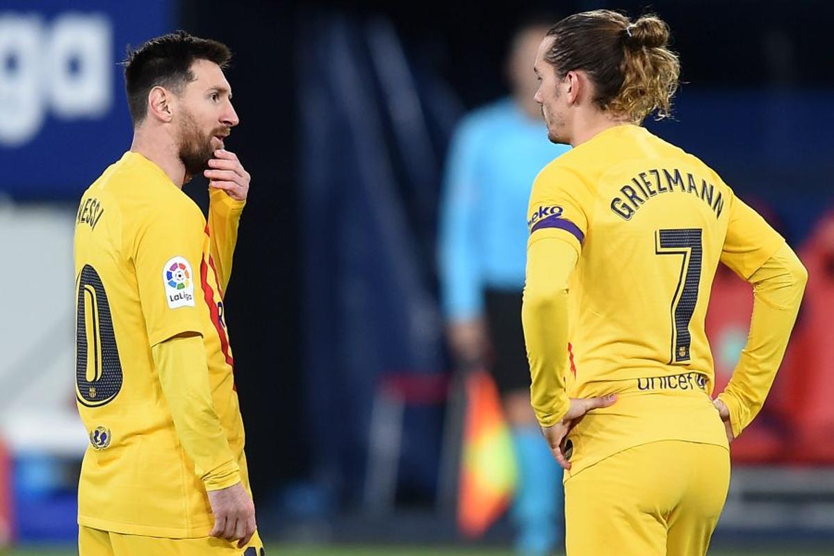 Punctul nevralgic al lui Messi: penalty-urile! Câte a ratat în carieră: „Wow! E om!"