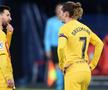 Lionel Messi și Antoine Griezmann // Foto: Getty Images