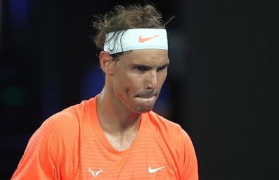 Rafael Nadal, răspuns pentru organizatorii turneului de la Dubai » Ce decizie a luat spaniolul