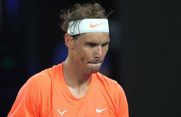 Rafael Nadal, răspuns pentru organizatorii turneului de la Dubai » Ce decizie a luat spaniolul