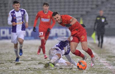 FCSB se mută din București! Unde vrea să joace echipa lui Becali: „A sunat domnul Argăseală”