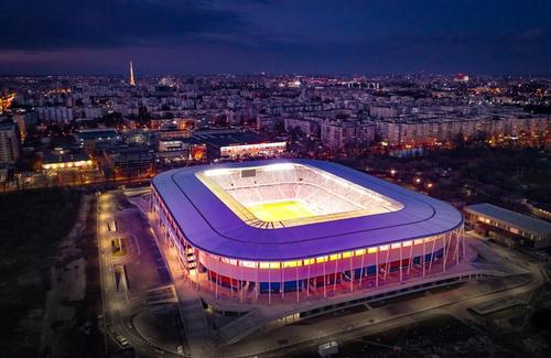 Stadion Steaua