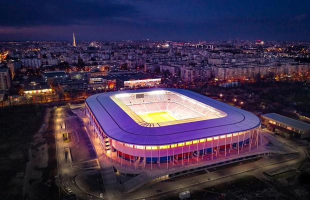 FCSB, interdicție pe noul stadion Steaua: „Au jucat murdar în ultimele luni”