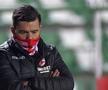 Cosmin Contra, ex-antrenor Dinamo
