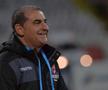 Ionel Gane, antrenor Dinamo