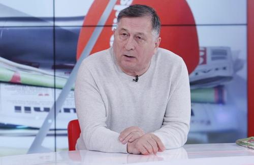 Ion Crăciunescu