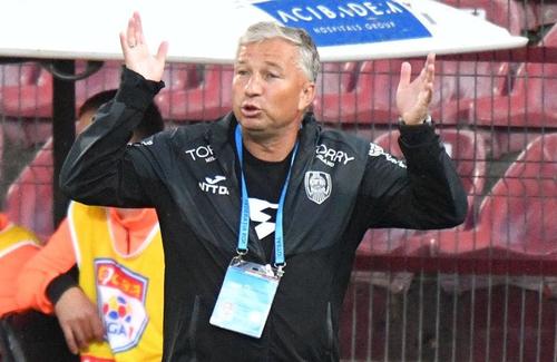 Dan Petrescu