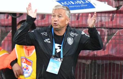 Dan Petrescu, indiciu despre următorul club din carieră: „Normal că m-ar interesa”