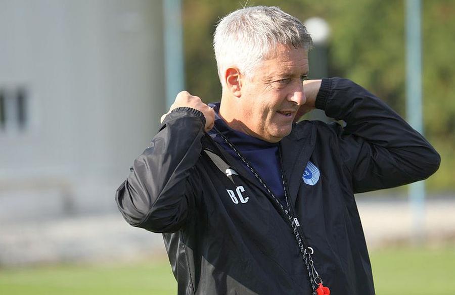 Cristiano Bergodi EXCLUSIV Dinamo știe pe cine vrea în locul lui Ionel Gane! Un antrenor străin, pe lista „câinilor”
