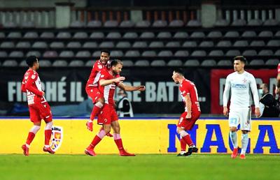 Chiar nu e glumă: Dinamo discută un parteneriat oficial cu un club imens!