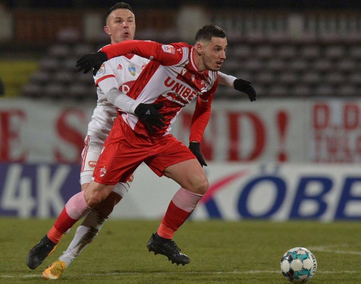 EXCLUSIV Dinamo știe pe cine vrea în locul lui Ionel Gane! Un antrenor străin, pe lista „câinilor”