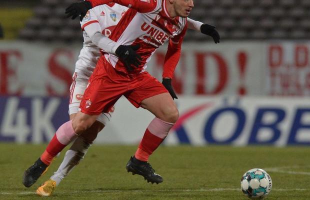 EXCLUSIV Dinamo știe pe cine vrea în locul lui Ionel Gane! Un antrenor străin, pe lista „câinilor”