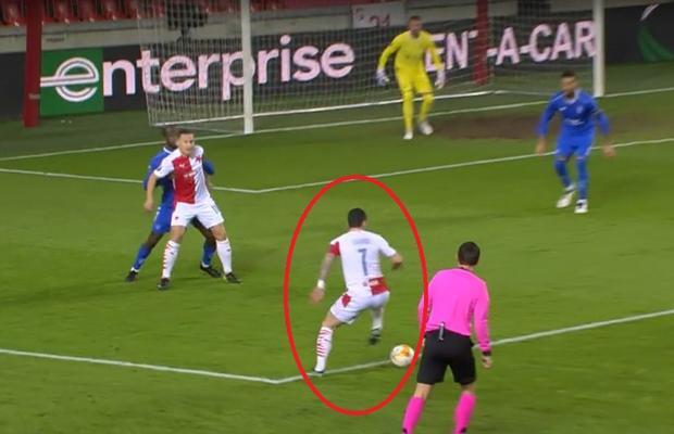 VIDEO+FOTO. Stanciu, gol superb în Europa League: „Ce finalizare! Și felul în care își deschide unghiul”