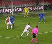 Nicolae Stanciu, gol superb în Slavia Praga - Rangers