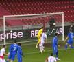 Nicolae Stanciu, gol superb în Slavia Praga - Rangers