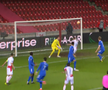 Nicolae Stanciu, gol superb în Slavia Praga - Rangers
