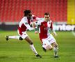 Slavia Praga - Rangers, Stanciu vs Ianis / 11.03.2021