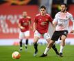 FOTO+VIDEO. „Optimile” Europa League, manșa tur » Mircea Lucescu, aproape eliminat! Rezultatele complete + marcatorii