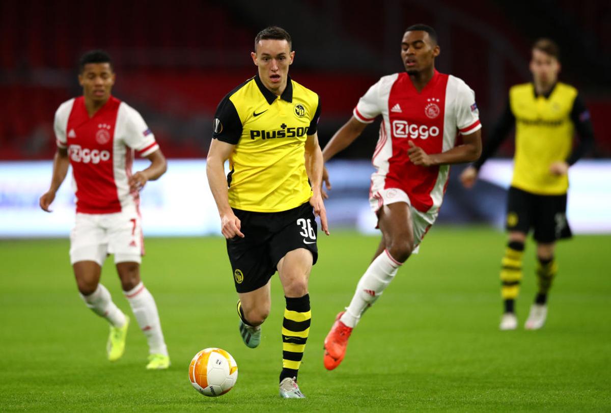 Europa League, „optimi”, 11 martie