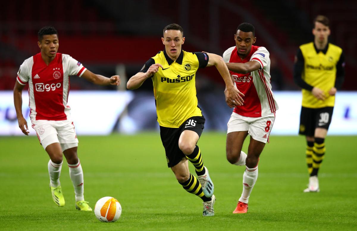 Europa League, „optimi”, 11 martie