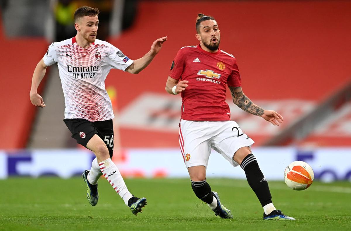 FOTO+VIDEO. „Optimile” Europa League, manșa tur » Mircea Lucescu, aproape eliminat! Rezultatele complete + marcatorii
