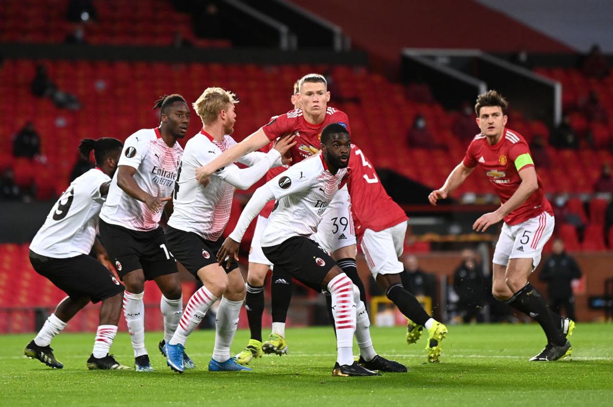 Europa League, „optimi”, 11 martie